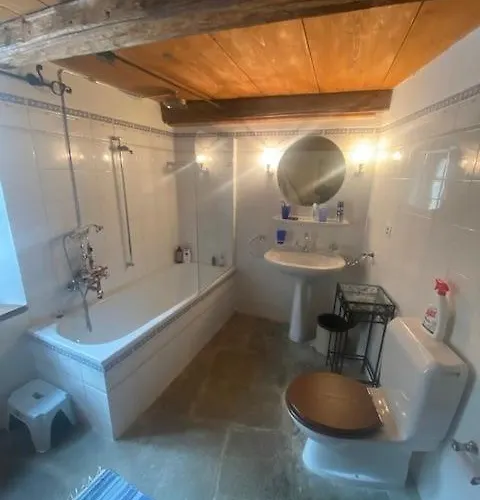 Bondo Bergell * Promontogno